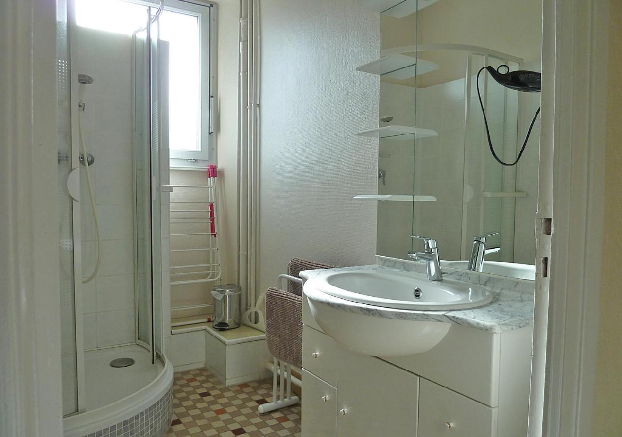 Gite Guery Chambon-sur-Lac Exterior photo